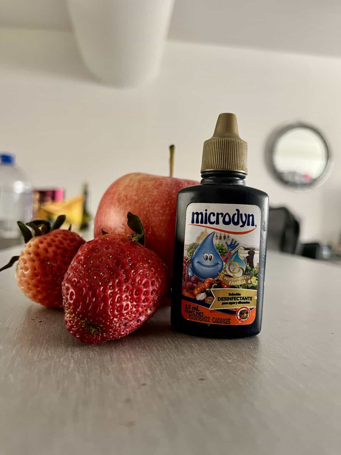 Microdyn Drops Is It Safe In Mexico City? What Tourists Need to Know Before Visiting CDMX