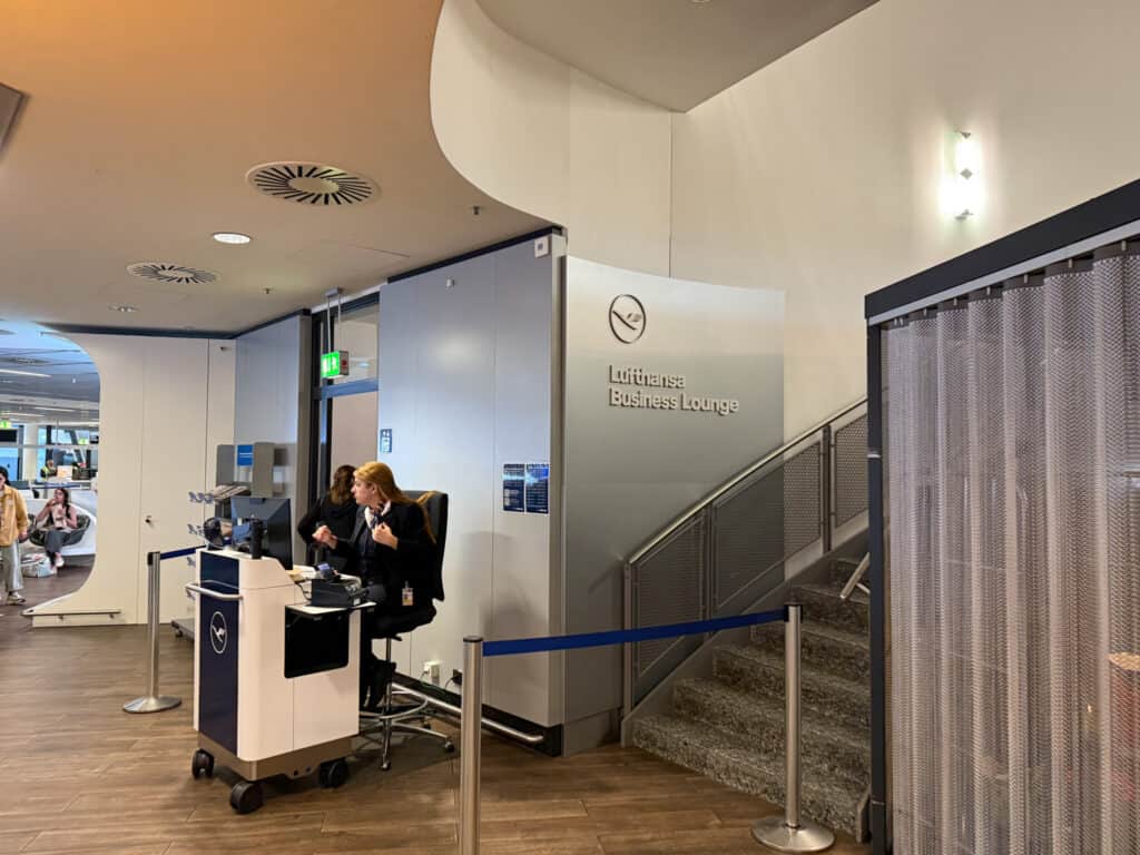 Condor Business Class Review (2025): A330-900neo Seats, Lounge, and ...
