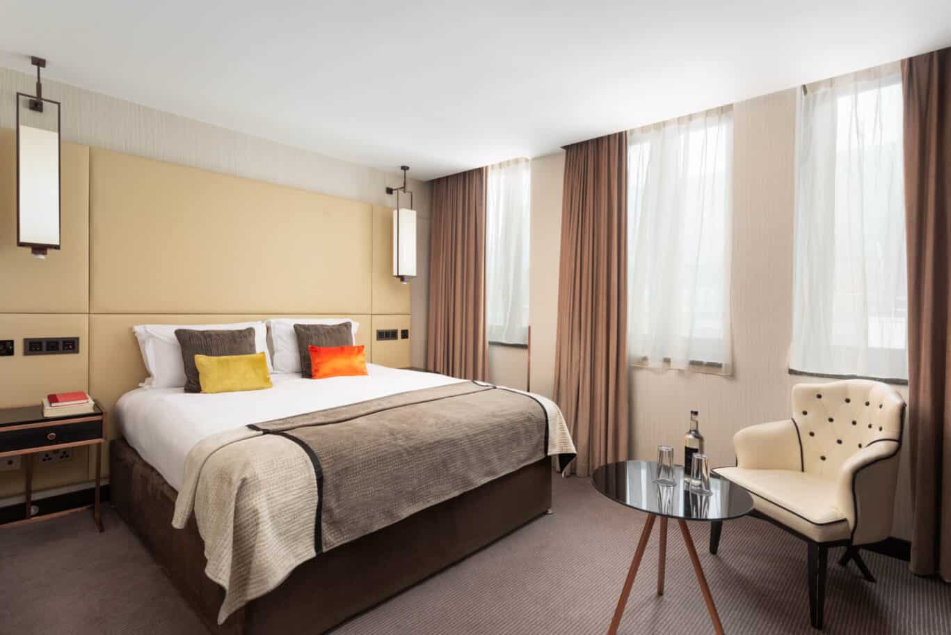montcalm royal house hotel in london